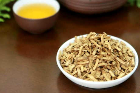 谁不适合喝牛蒡茶？