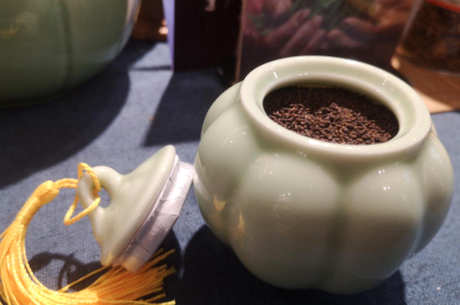 什么是虫屎茶？