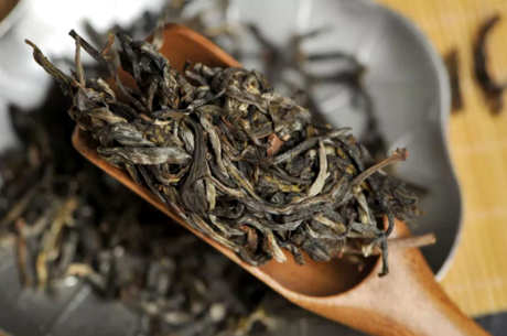 生茶和熟茶的区别