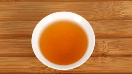 冬天喝什么茶好？