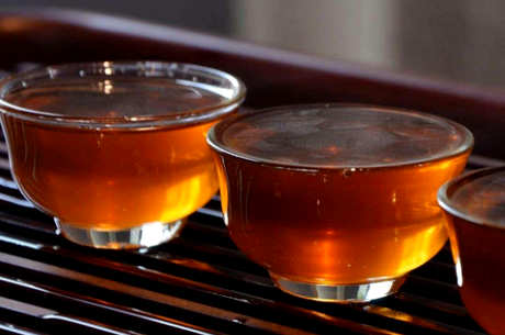 冬天喝什么茶好？