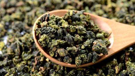 乌龙茶有哪些？
