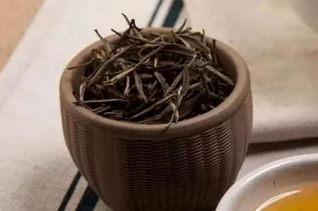 乌龙茶有哪些？