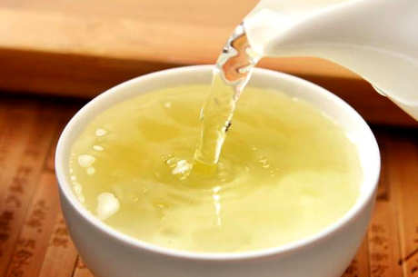 为什么白茶叫白茶？