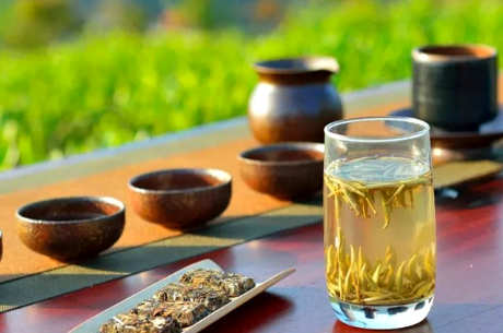 白茶有保质期吗？