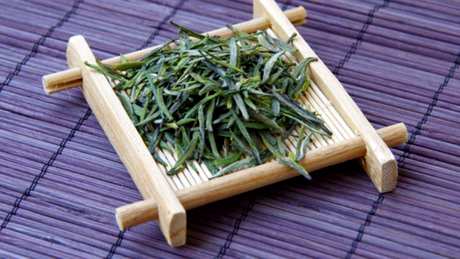 毛尖怎么泡