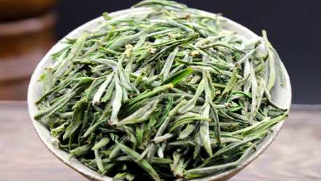 毛尖是绿茶吗？