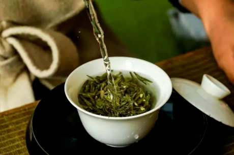 绿茶的保质期一般是多长