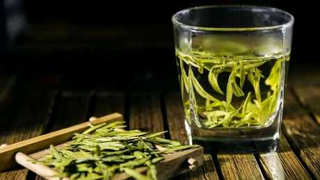 什么茶是龙井？