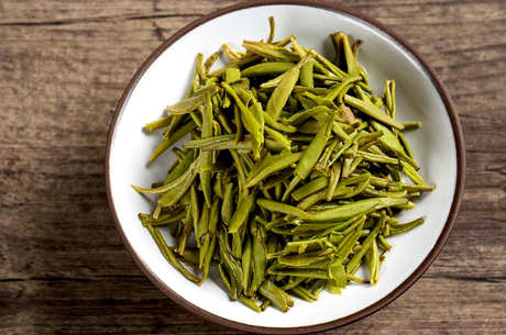 什么茶是龙井？