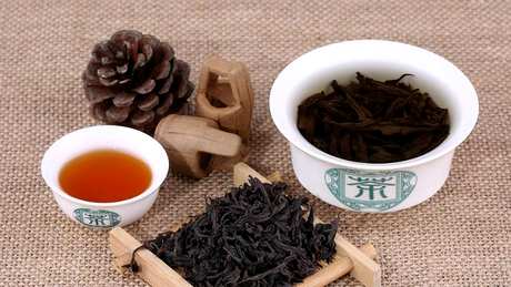 武夷岩茶属于什么茶？