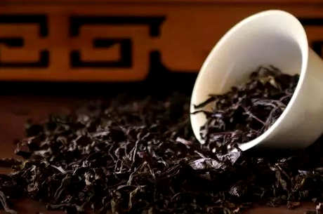 武夷岩茶属于什么茶？