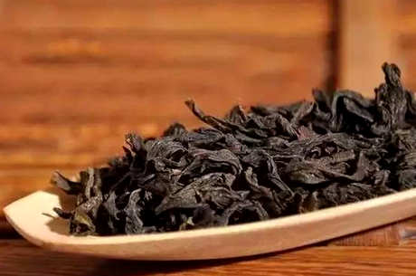 武夷岩茶属于什么茶？