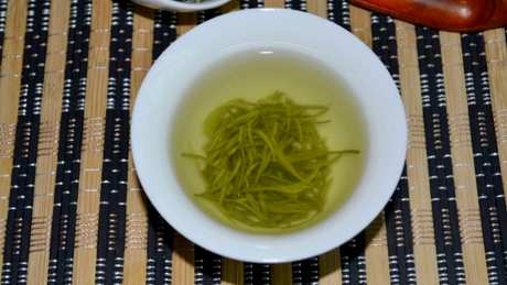 什么茶属于毛峰茶？