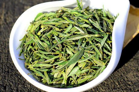 什么茶属于毛峰茶？