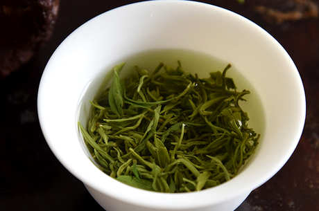 什么茶属于毛峰茶？