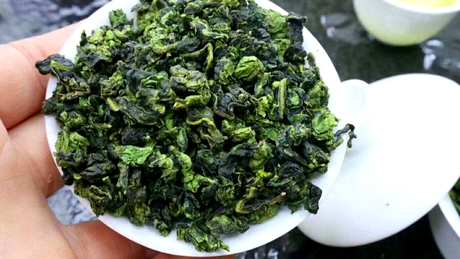 什么是铁观音茶？