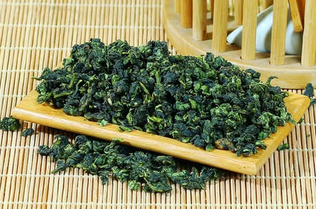 什么是铁观音茶？