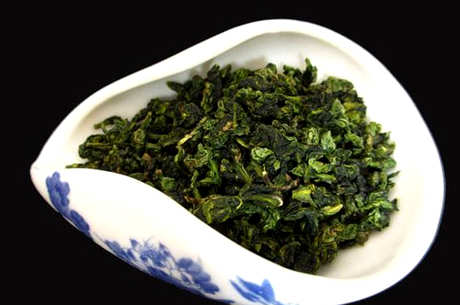 什么是铁观音茶？