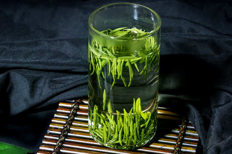 什么是雀舌茶？