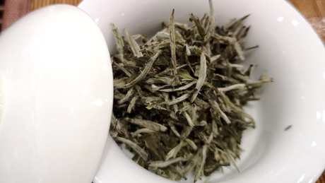 白毫银针属于什么茶？
