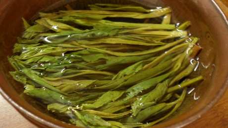 太平猴魁属于什么茶？