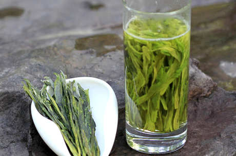 太平猴魁属于什么茶？