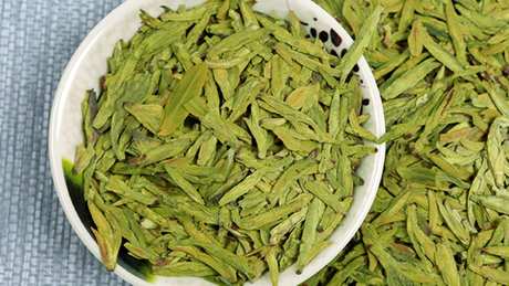 夏天喝什么茶？