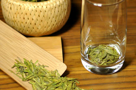 夏天喝什么茶？