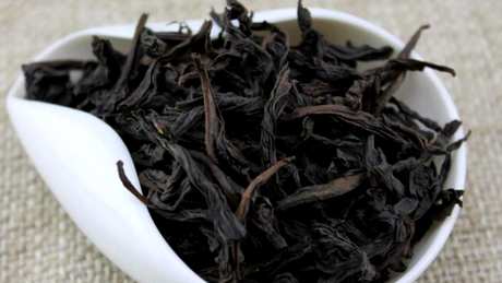 岩茶属于什么茶？