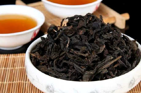 岩茶属于什么茶？
