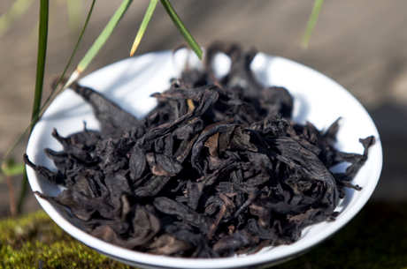 岩茶属于什么茶？
