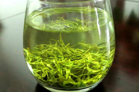 绿茶是碱性还是酸性