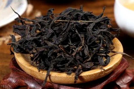 鸭屎香是什么茶？