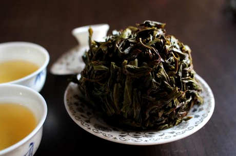 鸭屎香是什么茶？