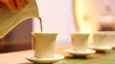 如何泡白茶是正确的方法