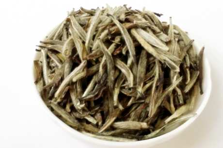 白茶的种类主要分为四类