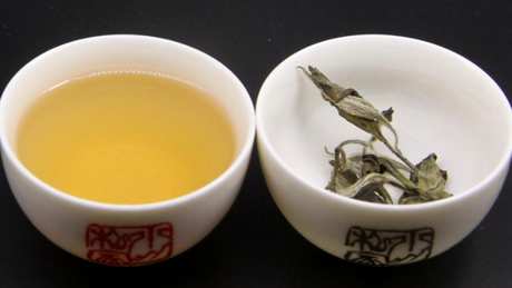 喝白茶能减肥吗？