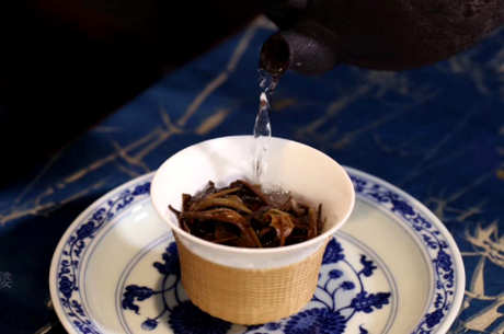 喝白茶能减肥吗？