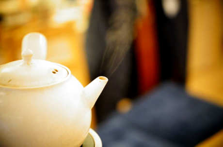 喝白茶能减肥吗？