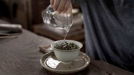 不适合喝白茶的人