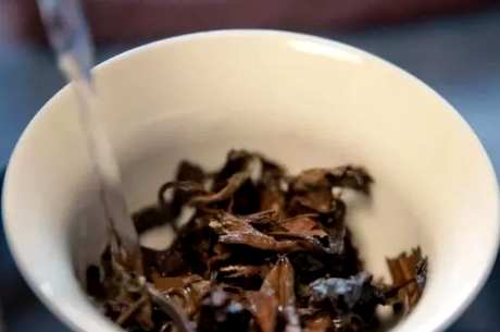 不适合喝白茶的人
