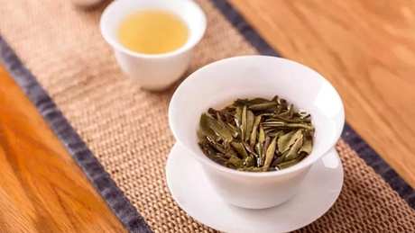 谁适合喝白茶？