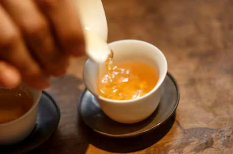 谁适合喝白茶？