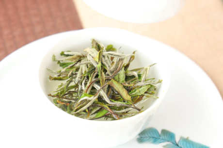 谁适合喝白茶？