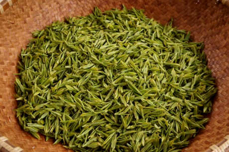 龙井茶产地