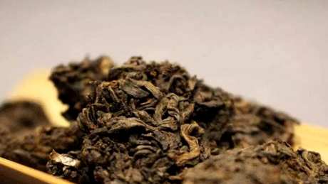 普洱茶发霉了还能喝吗？