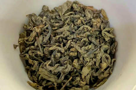 普洱茶发霉了还能喝吗？
