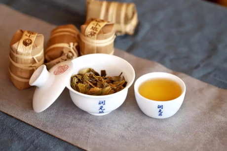 乌龙茶是凉还是温？