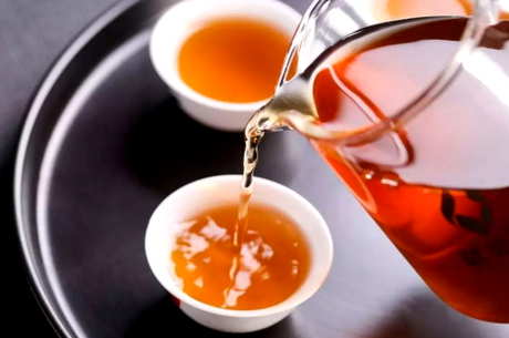 乌龙茶有哪些品种？